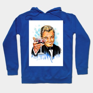 Leonardo DiCaprio Hoodie